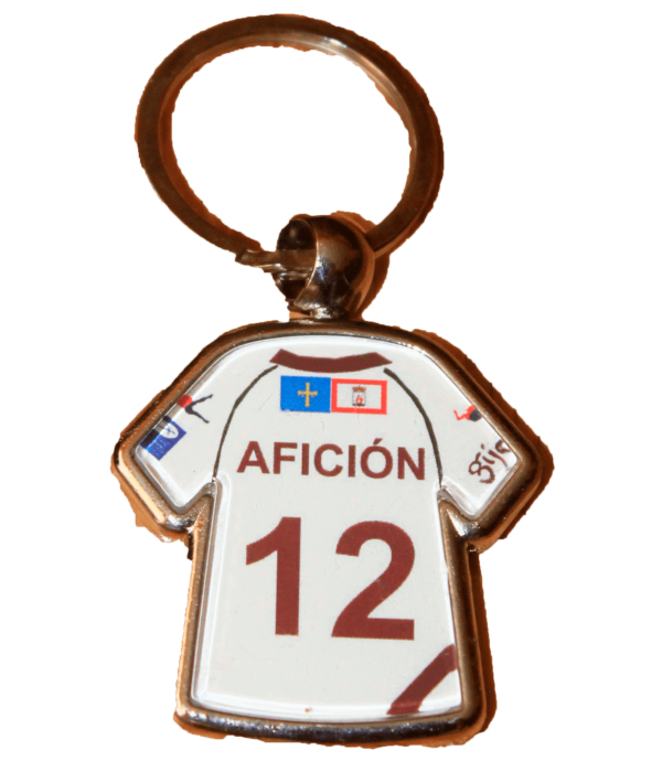 Llavero - Imagen 3