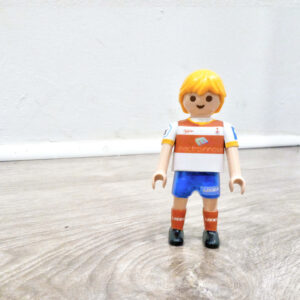 Playmobil Jugador Indus