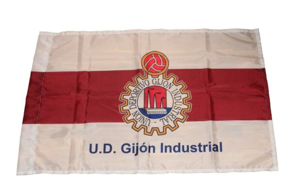 Bandera Indus